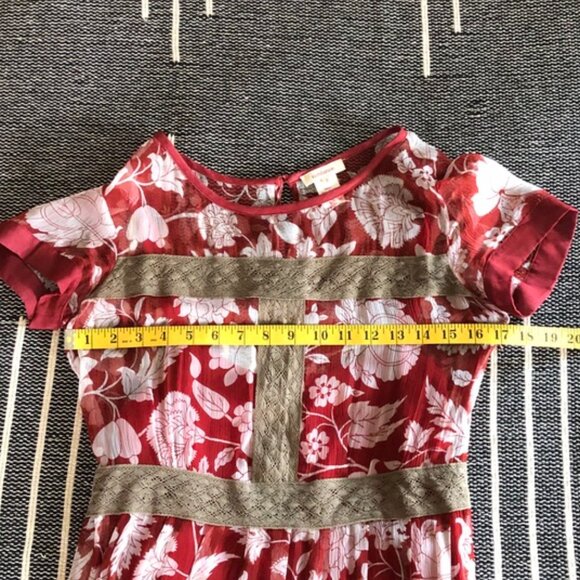 Sundance Maxi Dress - Picture 11 of 11